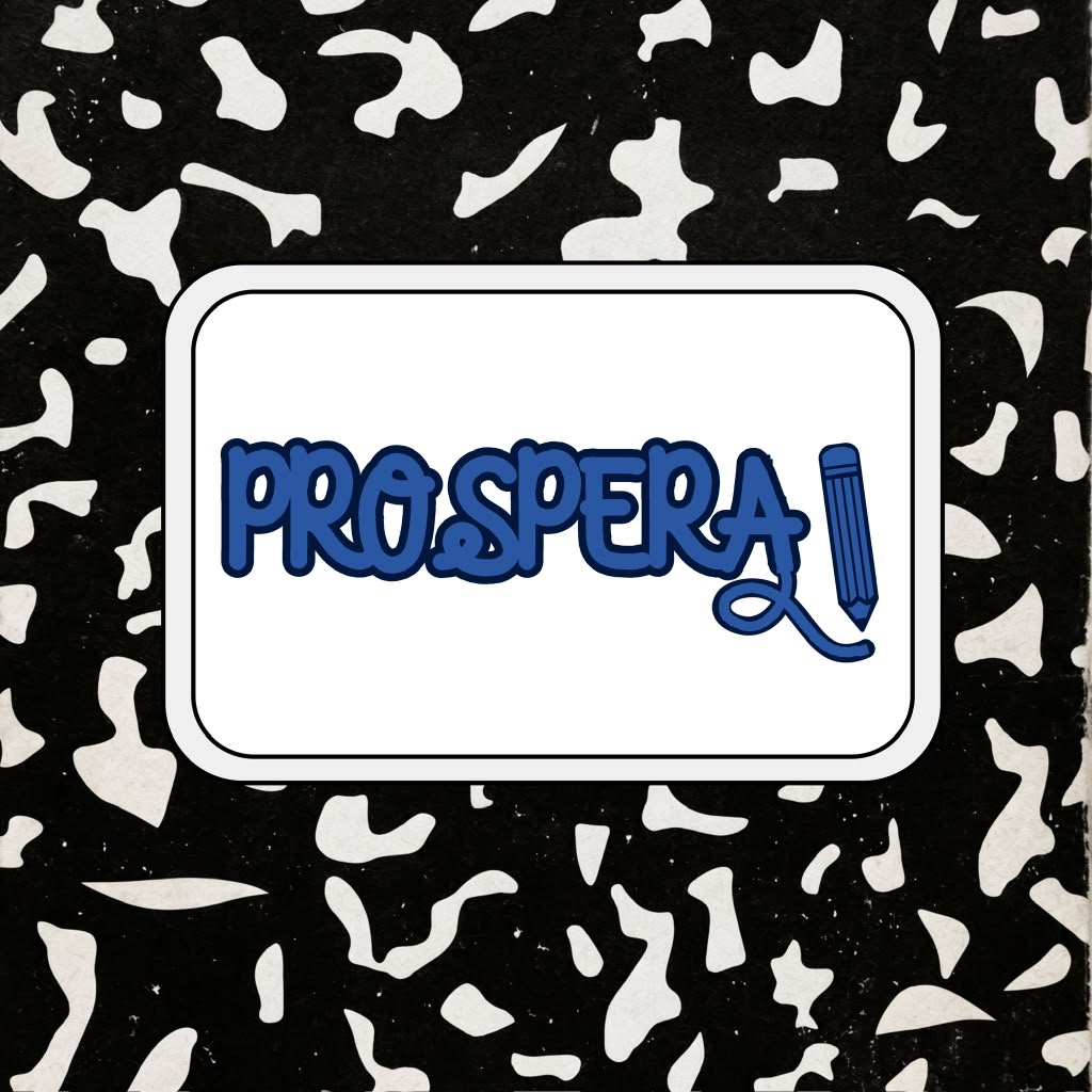 Prospera logo
